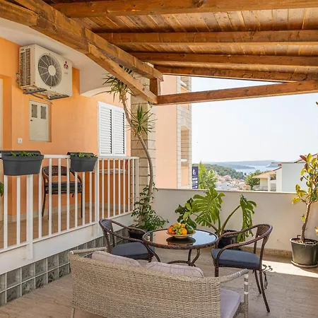 Apartamento Vera Hvar Town