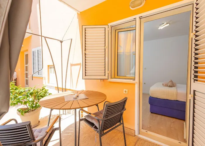 Vera Apartamento Hvar Town