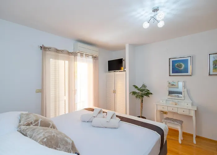 Apartamento Vera