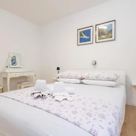 Apartamento Vera *
