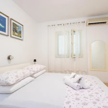 Apartamento Vera Hvar Town