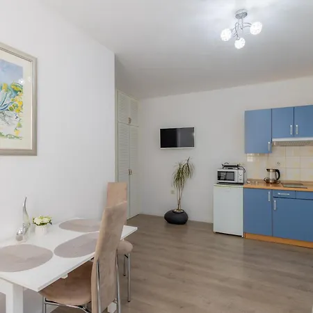 Apartamento Vera