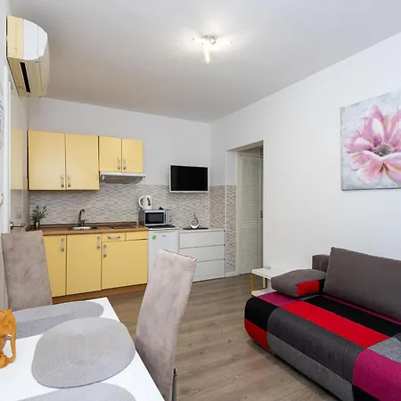 Vera Apartamento *