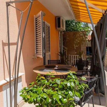 Apartamento Vera *