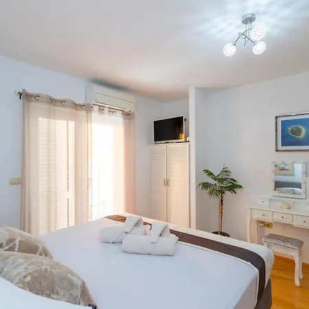 Apartamento Vera