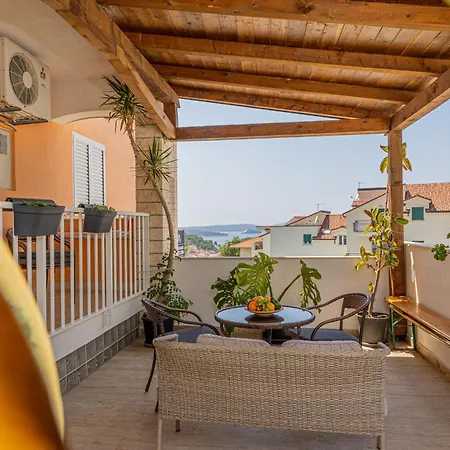 Apartamento Vera *