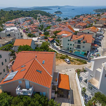 Apartamento Vera