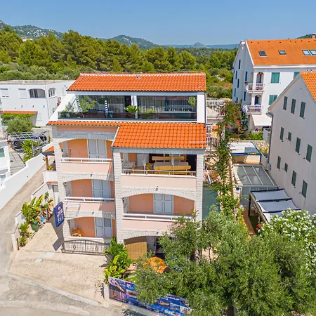 Vera Apartamento *