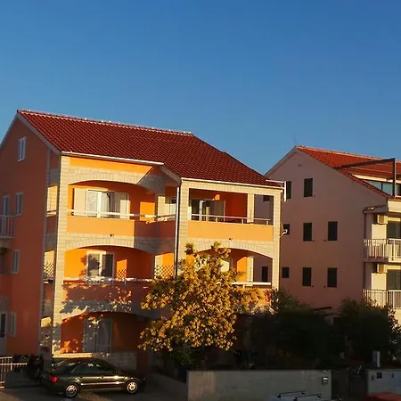 Apartment Vera Hvar Town