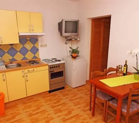 Apartamento Vera *