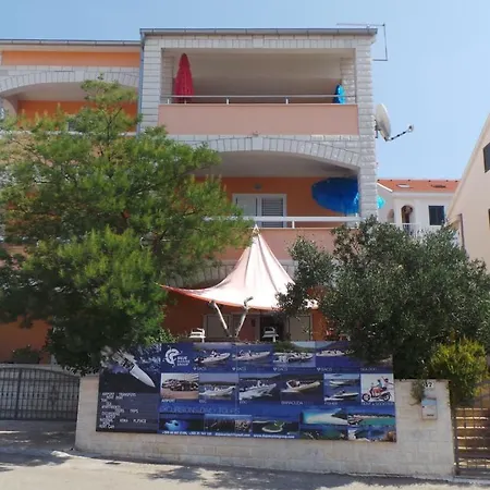 Apartment Vera