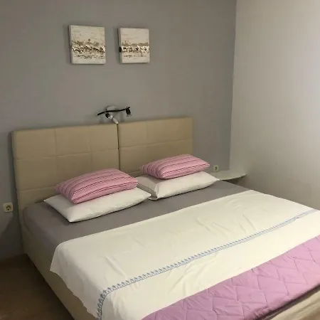 Apartment Vera Hvar Town