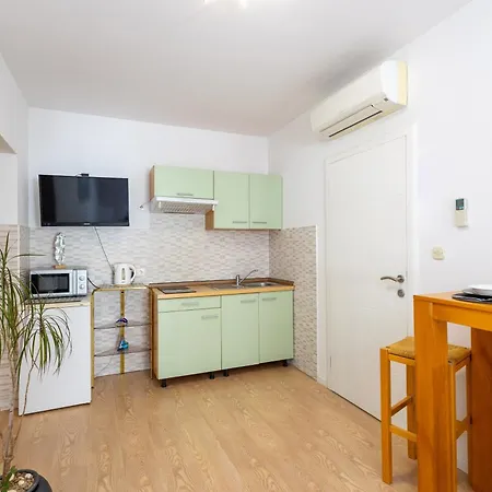 Vera Apartment *