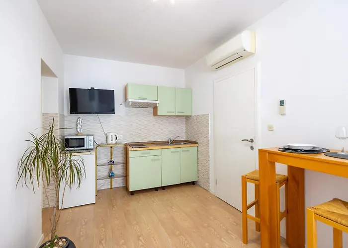 Vera Apartment *