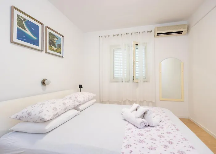 Apartment Vera Hvar Town