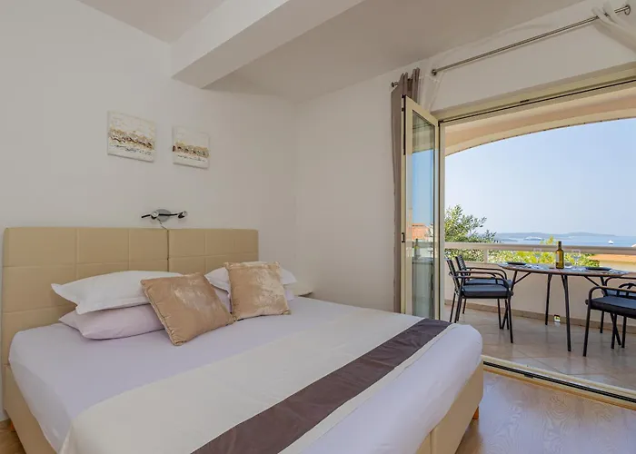 Apartment Vera