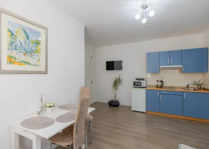 Apartment Vera