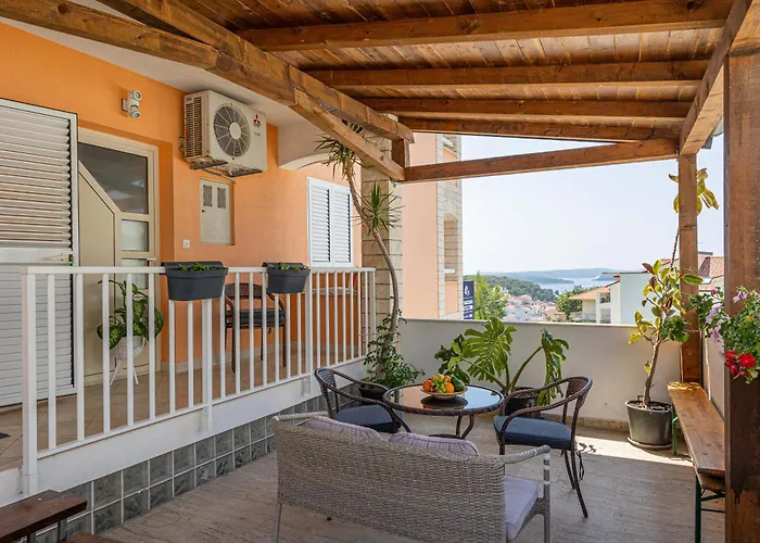 Vera Apartment *