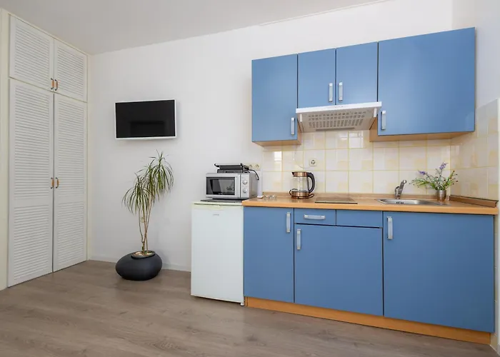 Apartment Vera *
