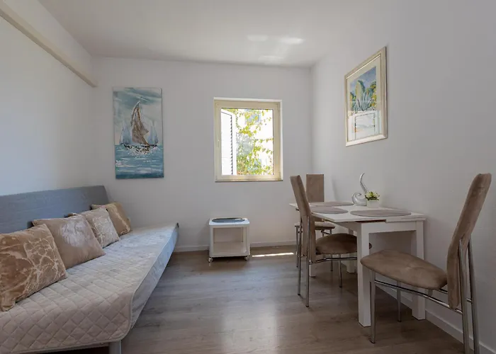 Vera Apartment Hvar Town