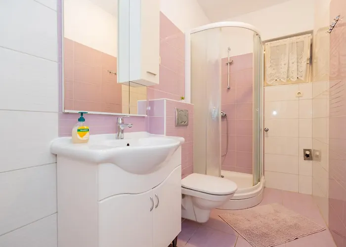 Apartment Vera
