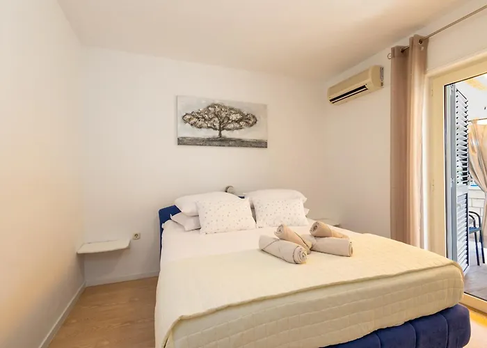 Apartment Vera Hvar Town
