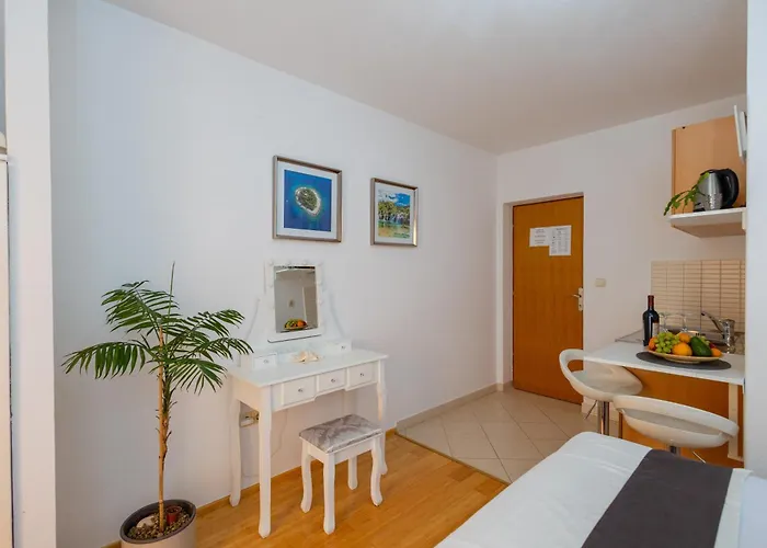 Apartment Vera