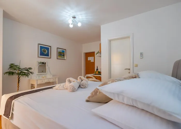Vera Apartment *