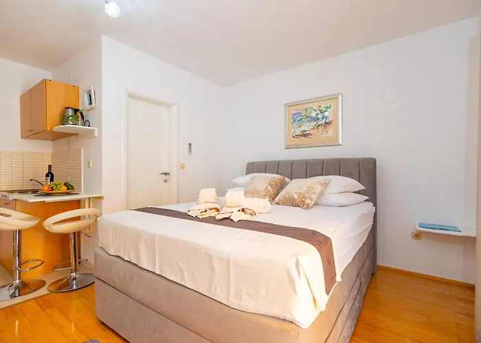 Apartment Vera Hvar Town