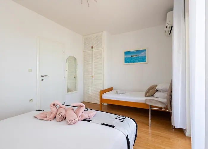 Apartment Vera *