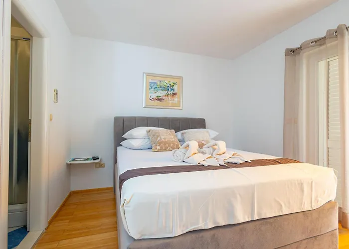 Vera Apartment Hvar Town