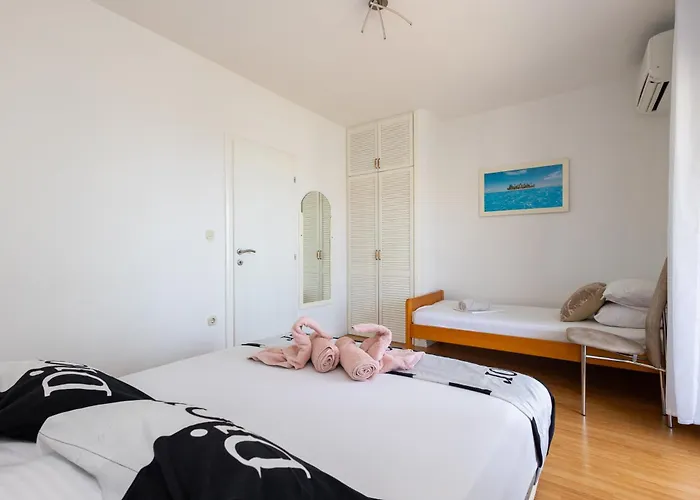 Vera Apartment *
