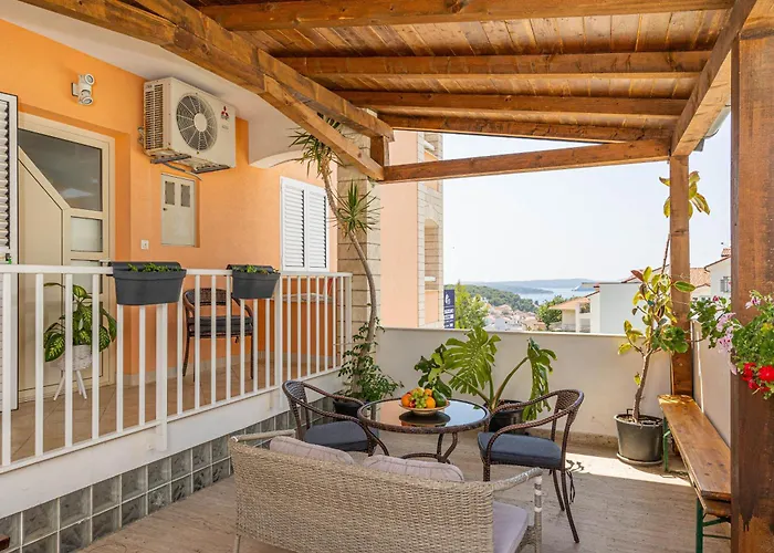 Apartment Vera Hvar Town